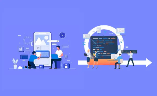 Software Development: From Planning to Deployment